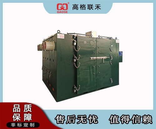 GAG-H208电池过充防爆箱