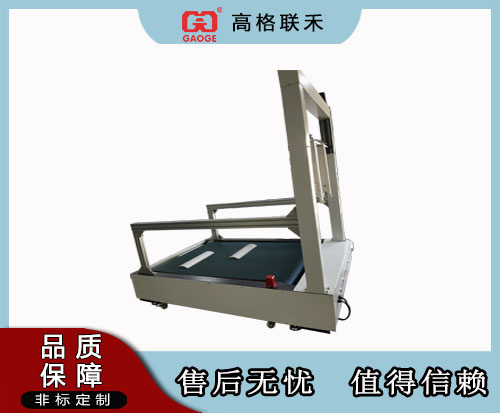 童车模拟路况耐久性试验机