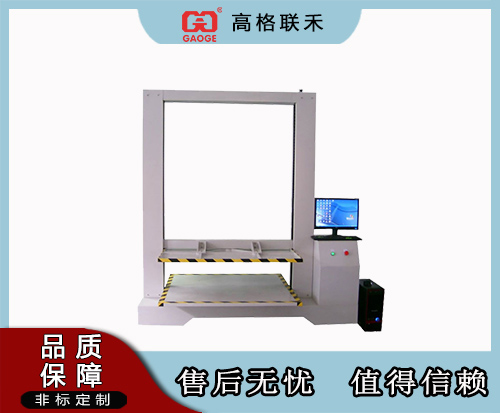 纸箱抗压试验机