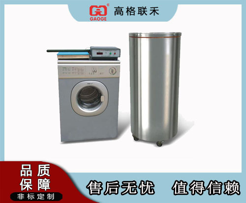 医疗防护服抗静电测试仪