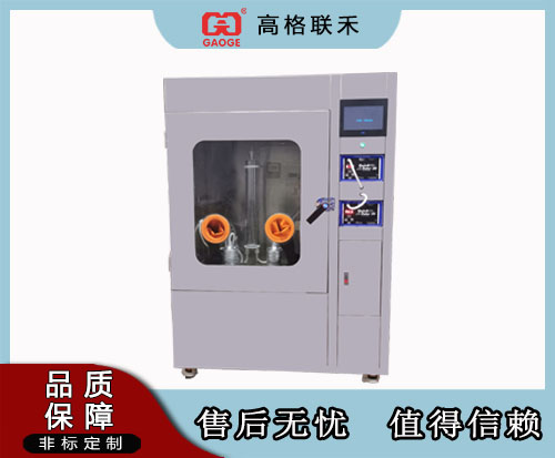 细菌过滤效率试验机