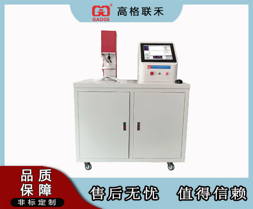 电脑系统颗粒过滤效率试验机(欧标）