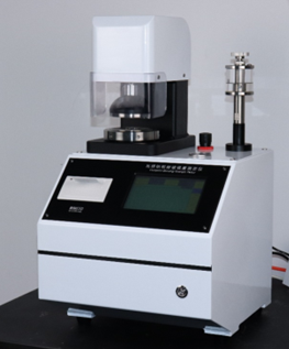 全自动纸板耐破强度测试仪