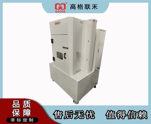 五星脚静压强度试验机